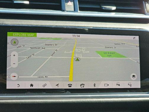 2018 Land Rover Range Rover Velar P380 HSE R-Dynamic