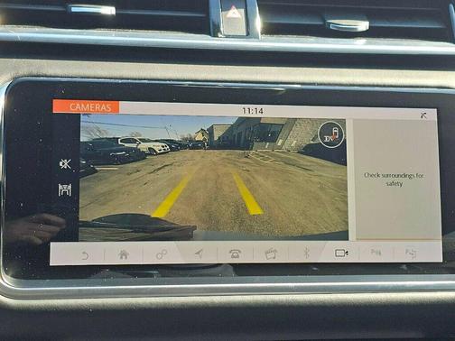 2018 Land Rover Range Rover Velar P380 HSE R-Dynamic