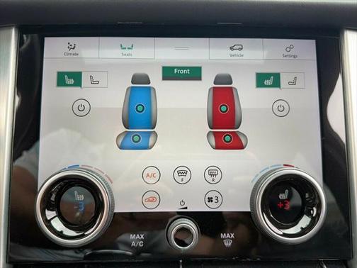 2020 Land Rover Range Rover P525 HSE SWB