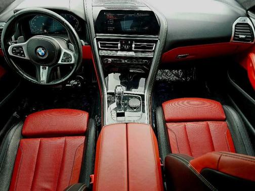 2020 BMW M850 xDrive