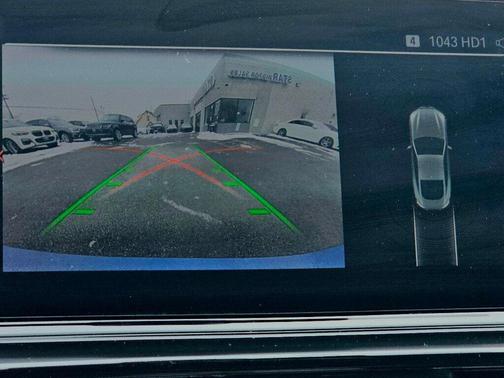 2020 BMW M850 xDrive