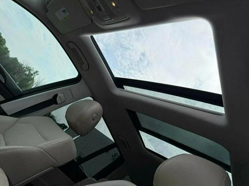 2019 Mercedes-Benz GLS 450 4MATIC