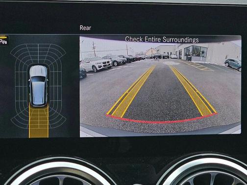 2022 Mercedes-Benz EQB 350 4MATIC