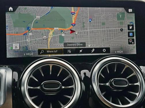 2022 Mercedes-Benz EQB 350 4MATIC