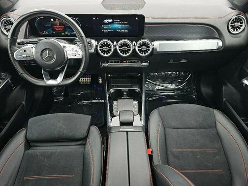 2022 Mercedes-Benz EQB 350 4MATIC