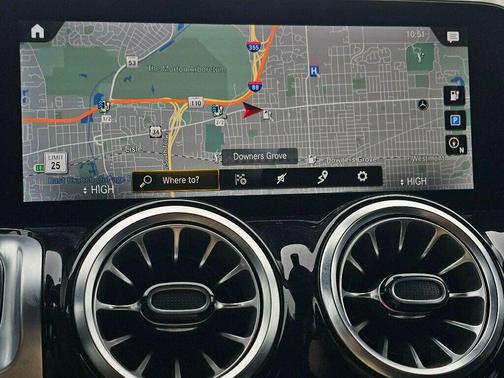 2022 Mercedes-Benz EQB 350 4MATIC