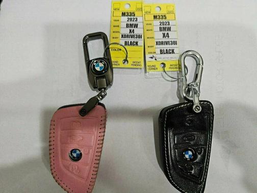 2023 BMW X4 xDrive30i