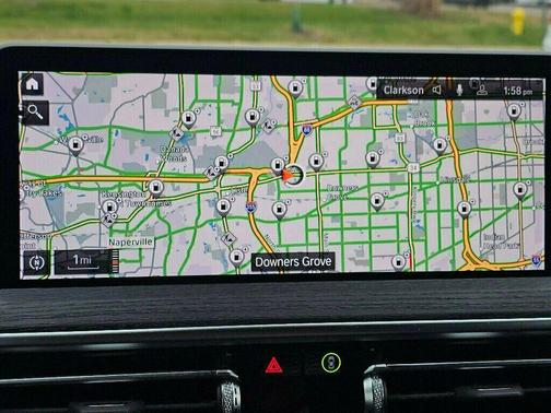 2023 BMW X4 xDrive30i