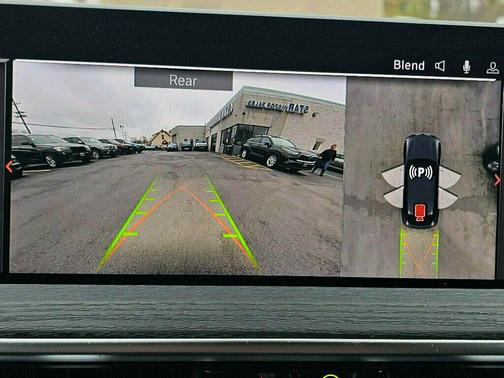 2023 BMW X4 xDrive30i