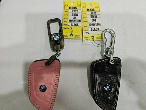 2023 BMW X4 xDrive30i