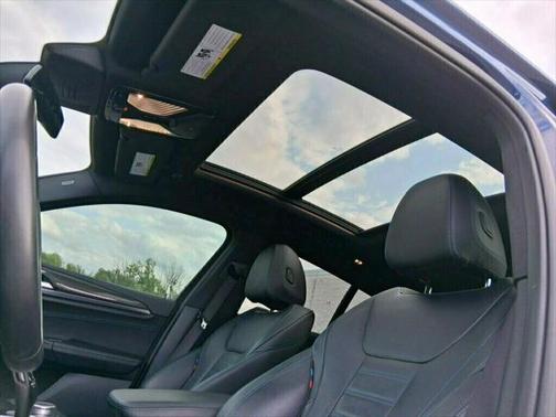 2020 BMW X4 M40i