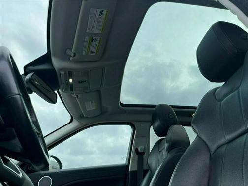 2017 Land Rover Range Rover Evoque SE