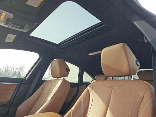 2016 BMW 435 Gran Coupe i xDrive