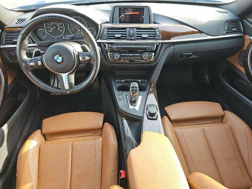 2016 BMW 435 Gran Coupe i xDrive