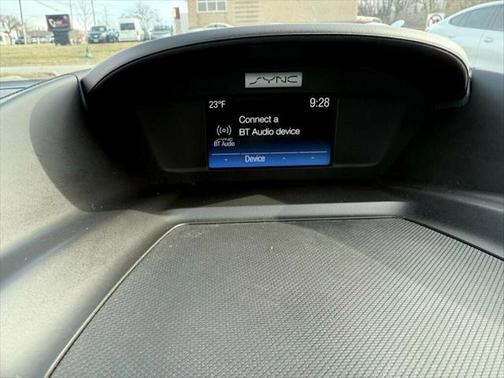 2018 Ford C-Max Hybrid SE