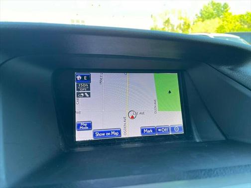 2013 Lexus RX 450h Base