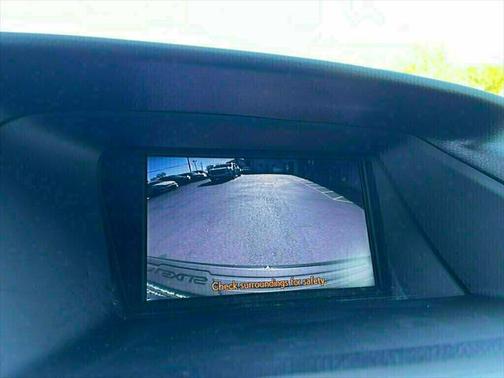 2013 Lexus RX 450h Base