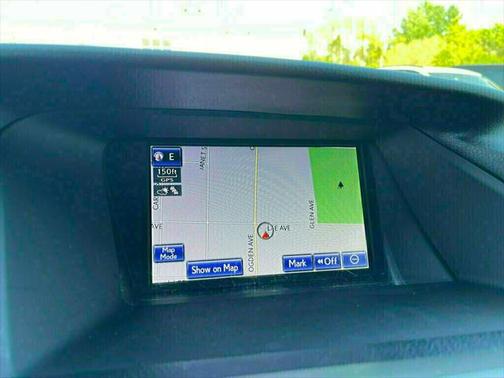 2013 Lexus RX 450h Base