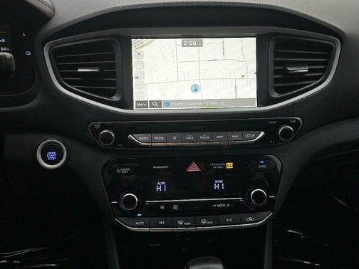 2019 Hyundai IONIQ Hybrid Limited