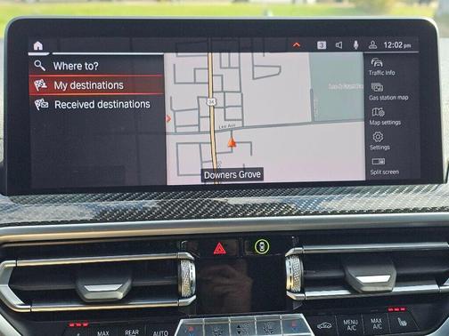 2022 BMW X4 M40i