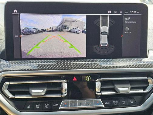 2022 BMW X4 M40i