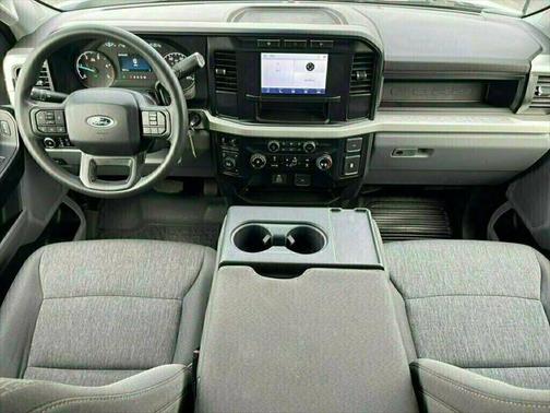 2024 Ford F-350 XL