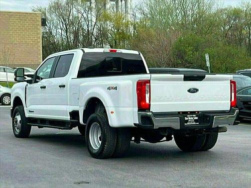 2024 Ford F-350 XL