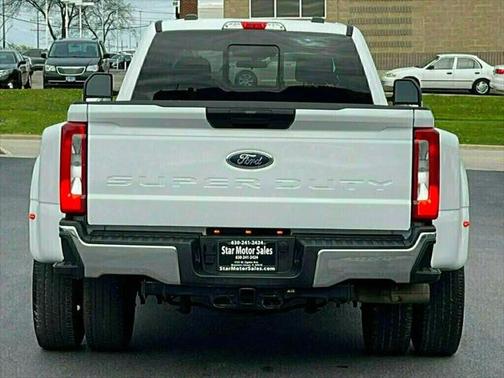 2024 Ford F-350 XL
