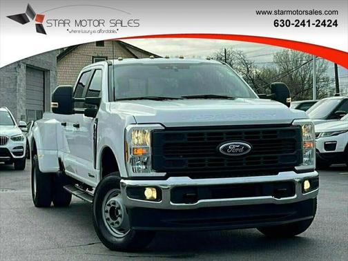 2024 Ford F-350 XL