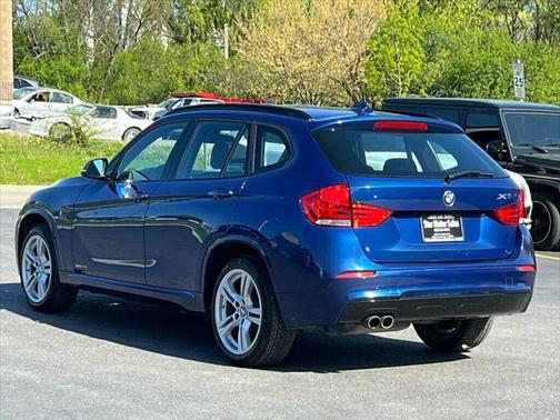 2014 BMW X1 xDrive 28i