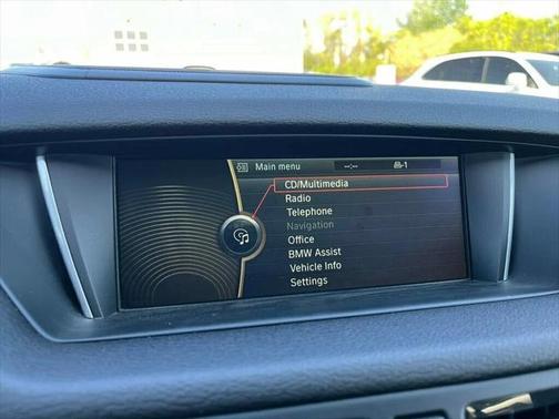 2014 BMW X1 xDrive 28i