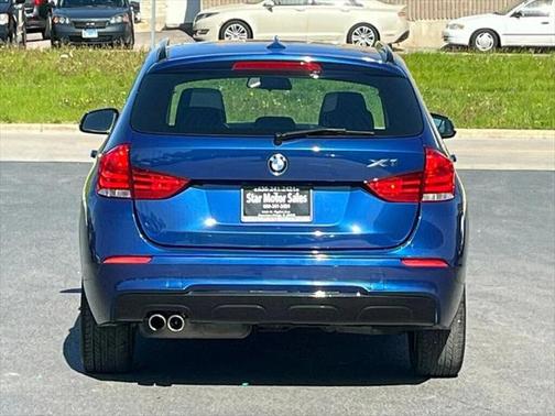 2014 BMW X1 xDrive 28i