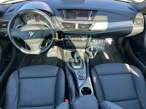 2014 BMW X1 xDrive 28i