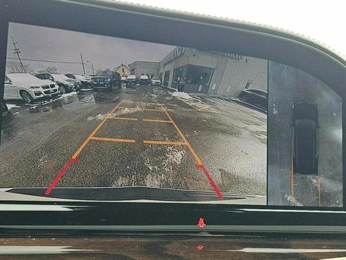 2021 Cadillac Escalade Premium Luxury Platinum