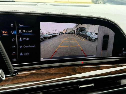 2021 Cadillac Escalade Premium Luxury Platinum