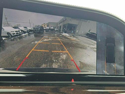 2021 Cadillac Escalade Premium Luxury Platinum