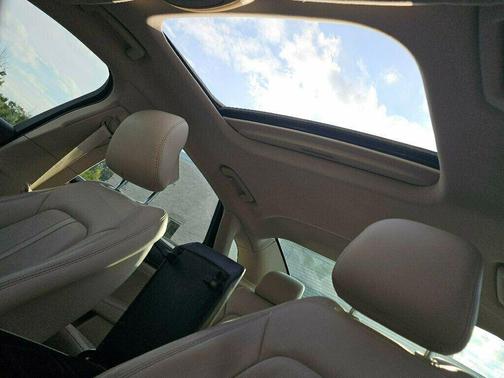 2018 Lincoln MKZ Reserve I