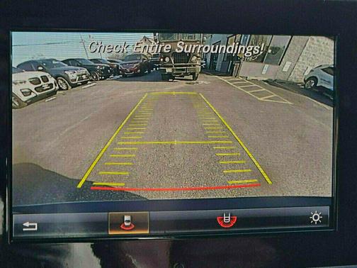 2017 Mercedes-Benz C-Class C 300 4MATIC Luxury