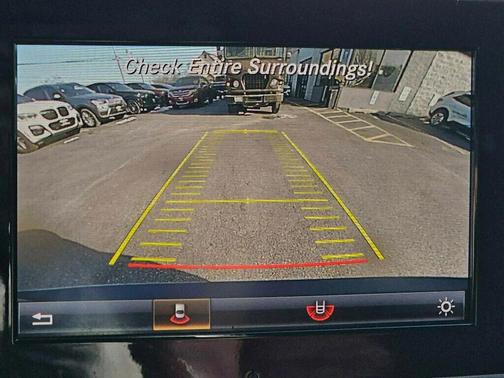 2017 Mercedes-Benz C-Class C 300 4MATIC Luxury