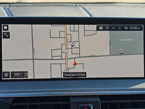 Black Sapphire Metallic 2021 BMW X3 xDrive30i