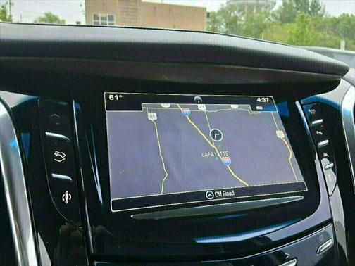 2016 Cadillac Escalade ESV Luxury