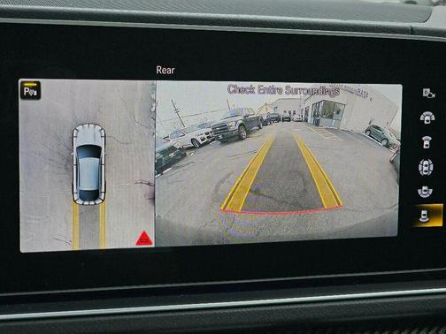 2022 Mercedes-Benz AMG GLE 53 4MATIC+ Coupe