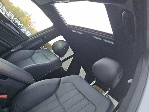 2017 Mercedes-Benz GLE 350 4MATIC