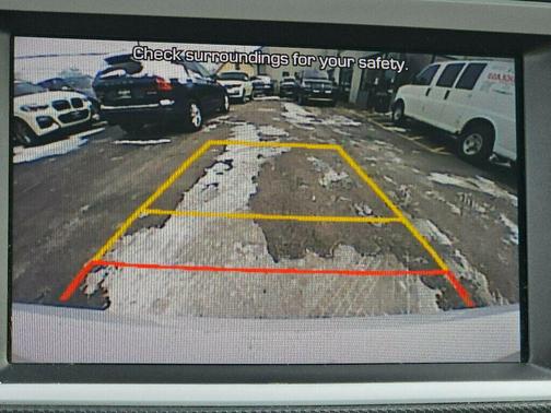 2017 Hyundai IONIQ Hybrid Blue