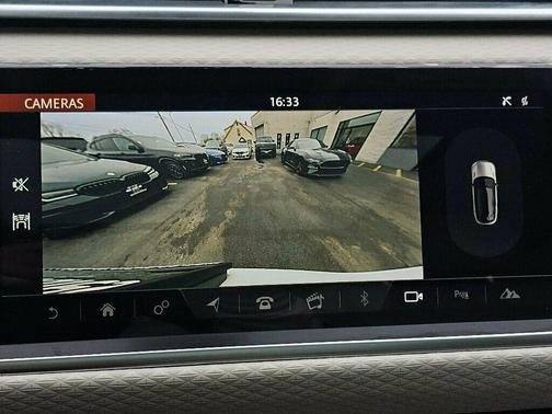 2018 Land Rover Range Rover Velar P250 S R-Dynamic