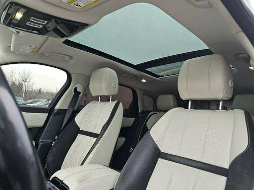2018 Land Rover Range Rover Velar P250 S R-Dynamic