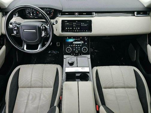 2018 Land Rover Range Rover Velar P250 S R-Dynamic
