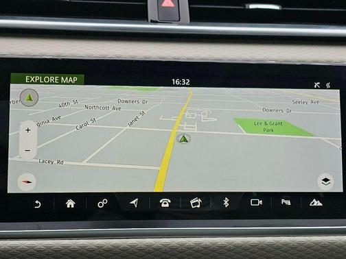 2018 Land Rover Range Rover Velar P250 S R-Dynamic