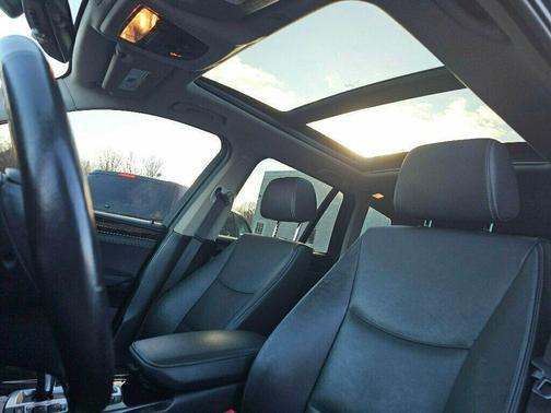 2017 BMW X3 xDrive35i