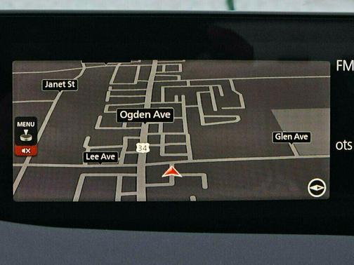 2021 Mazda Mazda3 AWD w/Premium Package